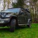 Jeep Experience