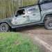 Jeep Experience