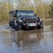 Jeep Experience