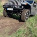 Jeep Experience