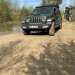 Jeep Experience