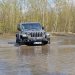 Jeep Experience