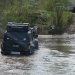 Jeep Experience