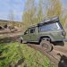Jeep Experience