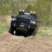 Jeep Experience