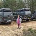 Jeep Experience