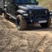 Jeep Experience