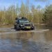 Jeep Experience