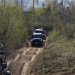 Jeep Experience