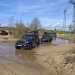 Jeep Experience
