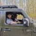 Jeep Experience