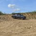 Jeep Experience