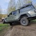 Jeep Experience