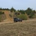 Jeep Experience