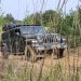 Jeep Experience