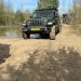 Jeep Experience
