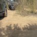 Jeep Experience