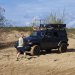 Jeep Experience