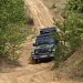 Jeep Experience