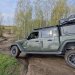 Jeep Experience
