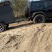 Jeep Experience