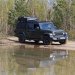 Jeep Experience