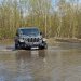 Jeep Experience