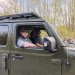 Jeep Experience