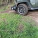 Jeep Experience