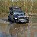 Jeep Experience