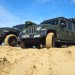 Jeep Experience