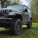 Jeep Experience