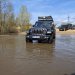 Jeep Experience