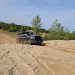 Jeep Experience