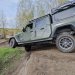 Jeep Experience