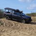 Jeep Experience