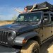 Jeep Experience