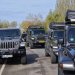 Jeep Experience