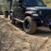 Jeep Experience