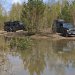 Jeep Experience