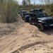 Jeep Experience
