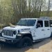 Jeep Experience