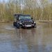 Jeep Experience