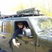Jeep Experience