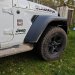 Jeep Experience