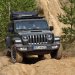Jeep Experience