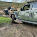 Jeep Experience