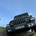 Jeep Experience