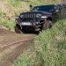 Jeep Experience