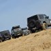 Jeep Experience